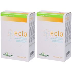 CRISTALFARMA Eolo Sticks