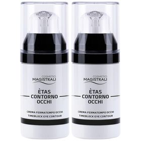 Etas Magistral-Kosmetik Augenkontur