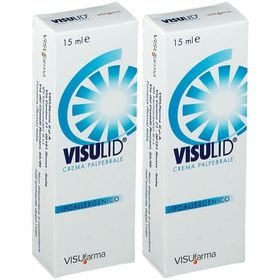 VISULID® Augenlid-Creme