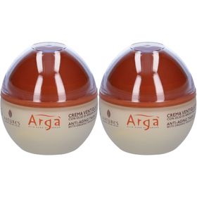 NATURE'S Argà Ventiquattrore Crème anti-âge