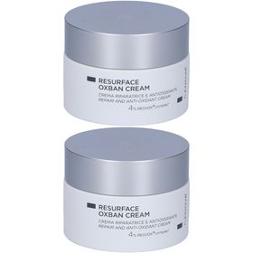 Canova Resurface Oxban Antioxidantien-Reparaturcreme