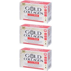 Gold Collagen Forte Plus