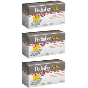 PediaFer Mix