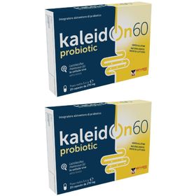 Kaleidon® 60 Probiotique - Capsules