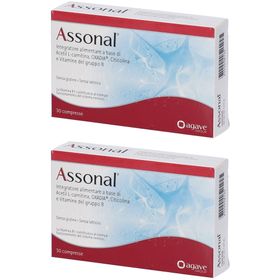 Assonal-Tabletten