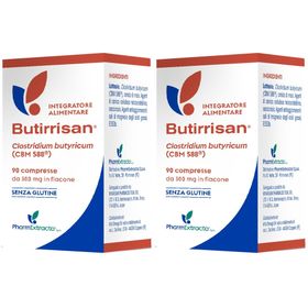 Butirissan Tabletten