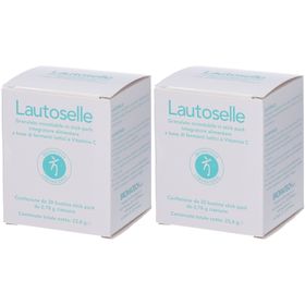 Bromatech Lautoselle - Oral lösliche Beutel