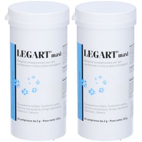 LEGART® Maxi Tabletten