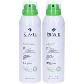 RILASTIL® Acnestil Spray Corporel Purifiant