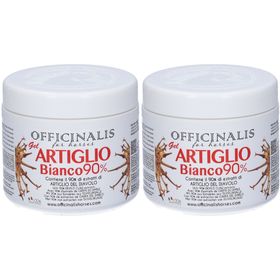 OFFICINALIS® Teufelskralle 90%