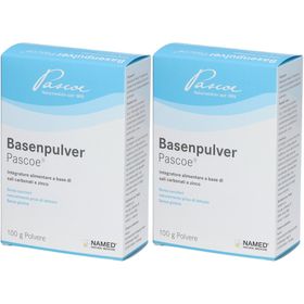 PASCOE® Basenpulver