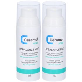 Ceramol Rebalance Matte