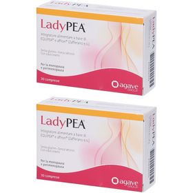 Ladypea 30 Tabletten