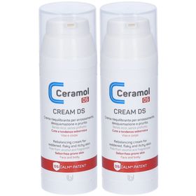 Ceramol Crème DS