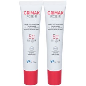 Crimak Rose Ir 40 G
