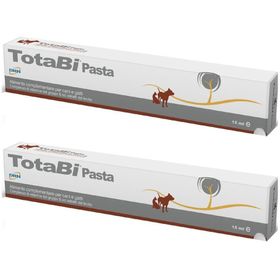 DRN Totabi pâte