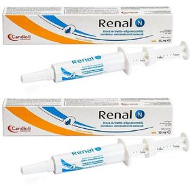 Renal N Nudeln Siringa Dosatrice 15 Ml