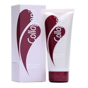 COLLAGENIL Détergent Exfoliant Doux Nettoyant Détergent