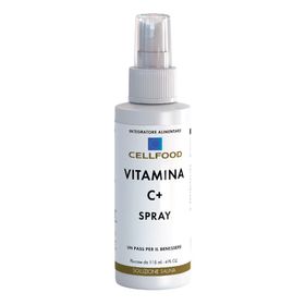 CELLFOOD® Vitamine C+ Spray