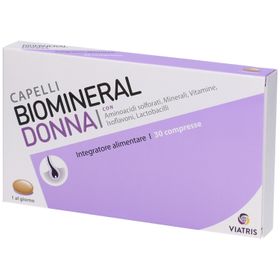 VIATRIS Biomineral Donna