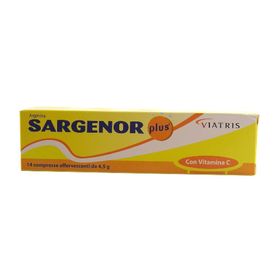 SARGENOR +