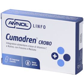 CUMADREN® CRONO