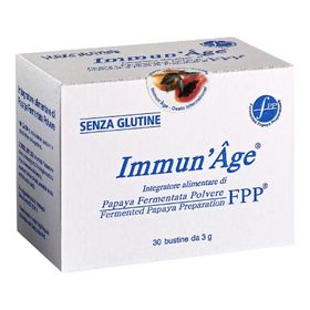 Immun'Âge® Bustine