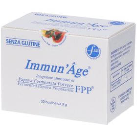 Immun'Âge® en sachets