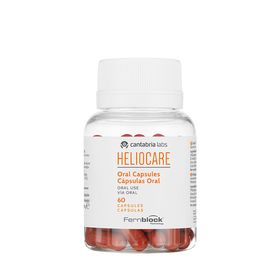 Heliocare Oral Capsule