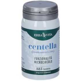Erba Vita Centella – Mikrozirkulation