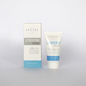 EUCARE Lenderm Feuchtigkeitsspendende und beruhigende Emollient-Creme