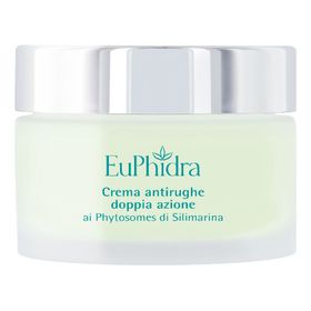 EuPhidra Skin-Progress System Double Action Anti-Falten-Creme
