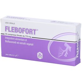 FLEBOFORT®