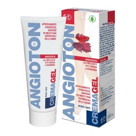 Angioton® Gel-Creme