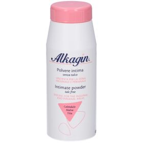 Alkagin Poudre Intime