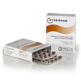 Dysbiosan® Dysbiosan