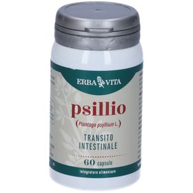 Erba Vita Psillium gélule