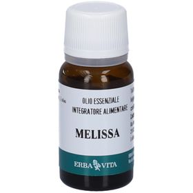 Erba Vita Melisse – 100 % reines ätherisches Öl