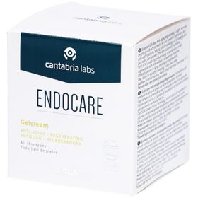 Cantabria labs ENDOCARE Gel-crème régénérant anti-âge