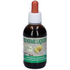 Flüssiges Biosaatgut