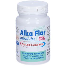 Alka Flor New Mirabilis