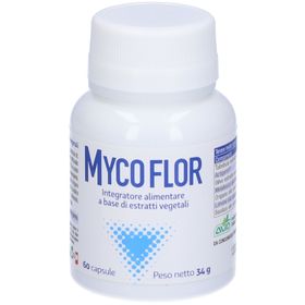 Mycoflor complément alimentaire