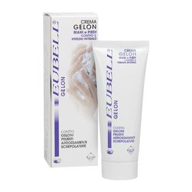 EUBELL® GELON Crème pour les mains et les pieds