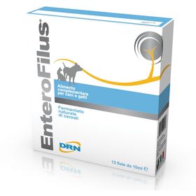 Enterophilus® Fiale
