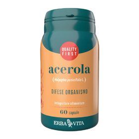 ERBA VITA Acérola