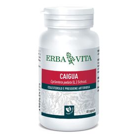 ERBA VITA Caigua-Kapsel