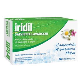 Lingettes délicates Fissan