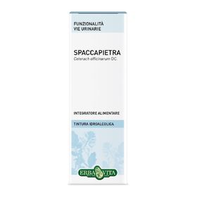 Erba Vita Spaccapietra – Hydroalkoholische Tinktur