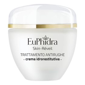 EuPhidra Skin-Réveil Feuchtigkeitsspendende Creme