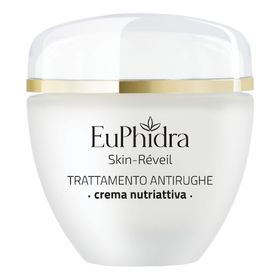 EuPhidra Skin-Réveil Nährende Creme